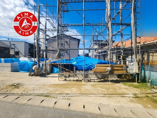 N・糸島市前原駅南1丁目第2-2棟（1号棟）　