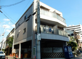 O・B・P柳谷