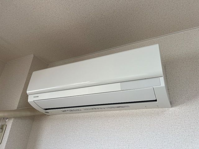 パストラル南町
