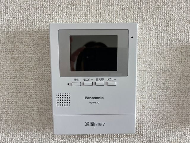 パストラル南町