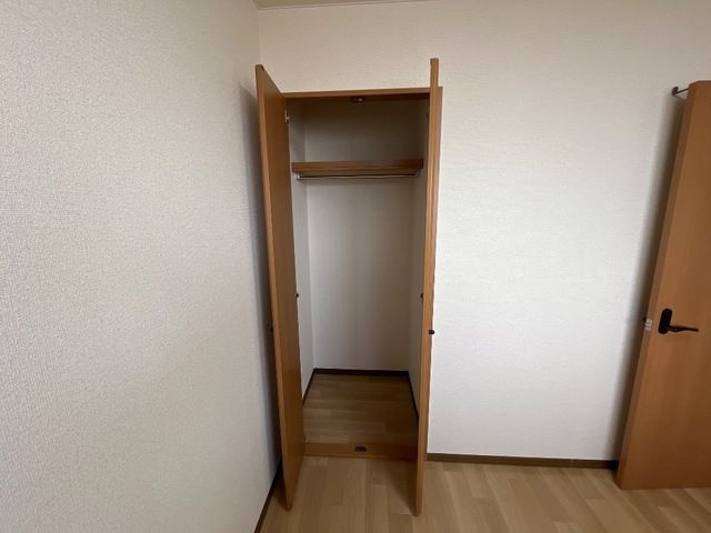 パストラル南町の洋室