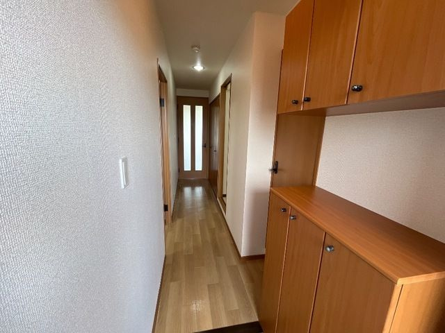 パストラル南町