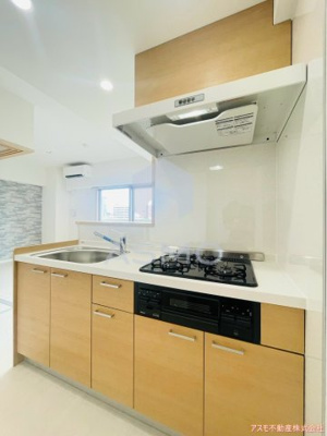 【キッチン】 | N-west