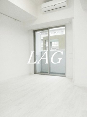 【居間・リビング】 | メインステージ立川 | 洋室のお部屋です。