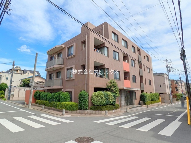 板橋区小茂根1丁目　ヒルズ小竹向原　駅近×リフォームマンション