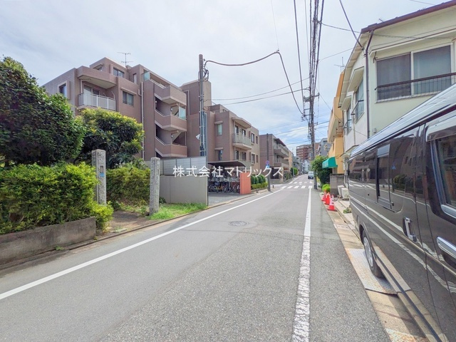 板橋区小茂根1丁目　ヒルズ小竹向原　駅近×リフォームマンションの外観