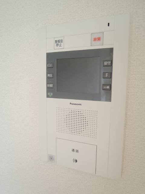 日神デュオステージ馬車道のセキュリティ