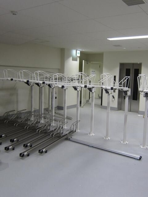 日神デュオステージ馬車道のその他共用部分