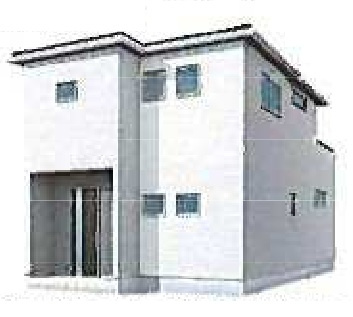 久喜吉羽第5　新築戸建　全8棟