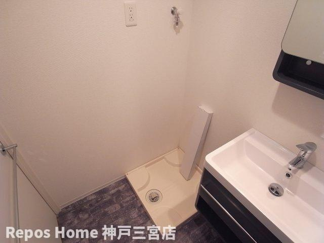 セレニテ神戸元町クレアのその他