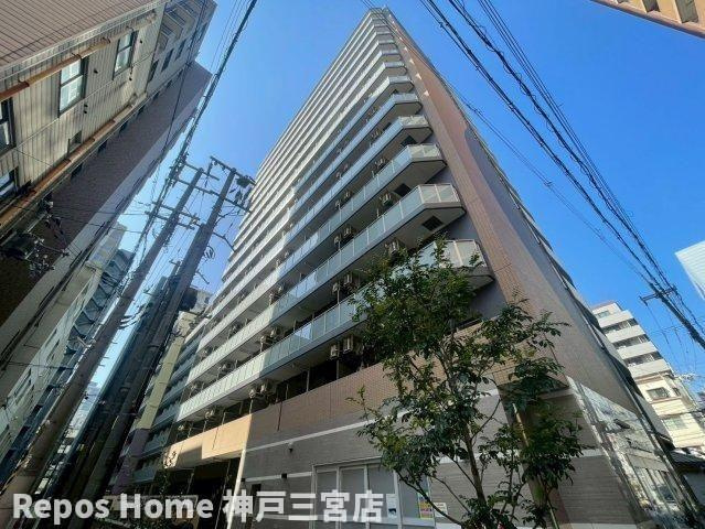 セレニテ神戸元町クレア