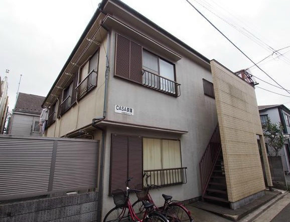 CASA荻窪のその他共用部分