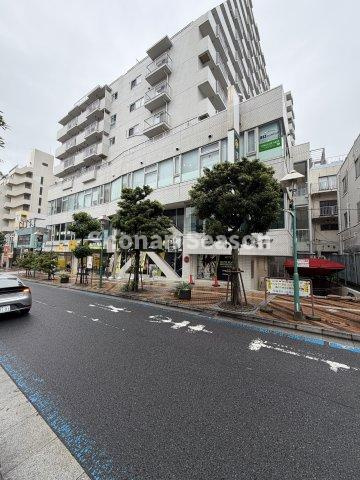 【現地外観画像あり】サニープラザ平塚　