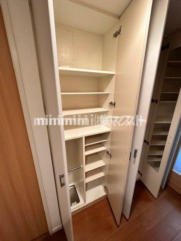 松屋タワーのその他