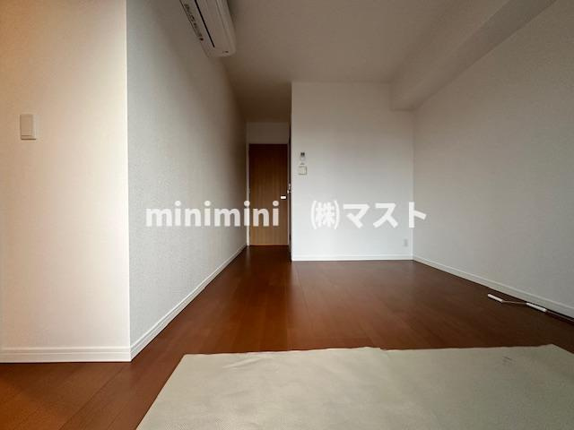 松屋タワーの内装