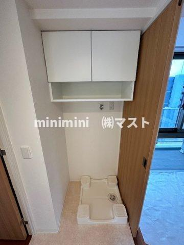 松屋タワーの設備