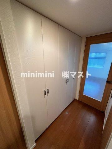 松屋タワーのその他