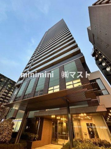松屋タワー