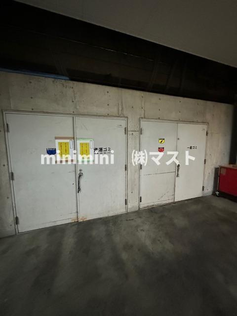 松屋タワーのその他
