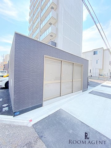 CREST TAPP名古屋山王のその他