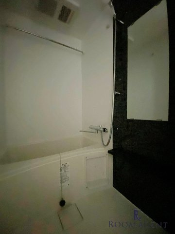 CREST TAPP名古屋山王の浴室