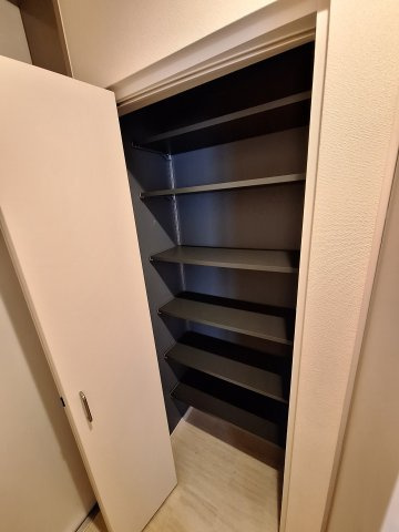 エステート小竹向原の玄関|※同建物別号室画像