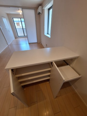 エステート小竹向原の設備|※同建物別号室画像
