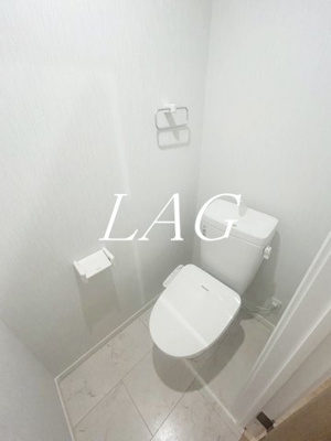 【トイレ】 | シャイネクス馬橋 | トイレです。