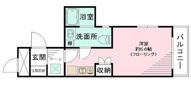 新宿区南榎町のマンションの画像