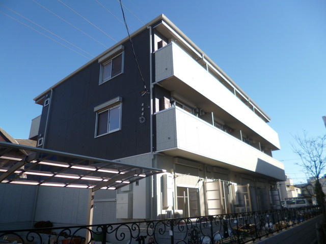 Ｄ－ｒｏｏｍエクウスの外観|外観です