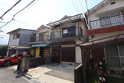 西板持町戸建の画像