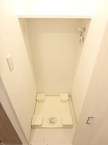 ガーラ・ヴィスタ新板橋のその他