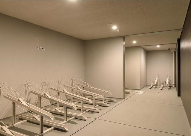 ガーラ・ヴィスタ新板橋のその他共用部分