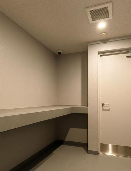 ガーラ・ヴィスタ新板橋のその他共用部分