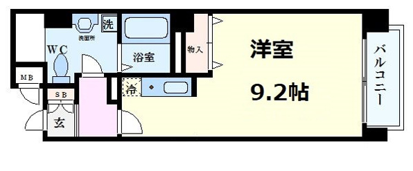 アクア福島