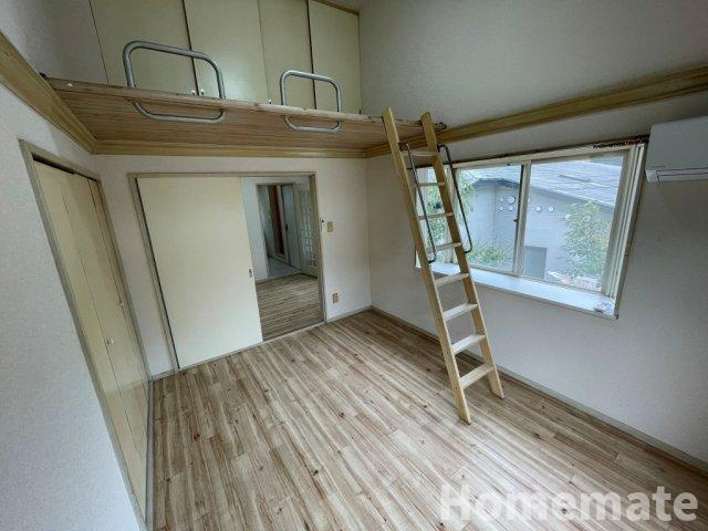 【その他】 | GMハイツ北鎌倉