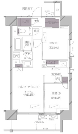 　★《見学予約受け付け中》設備充実のハイグレード賃貸マンションです。お気軽にお問合せ下さい★