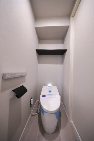 【トイレ】