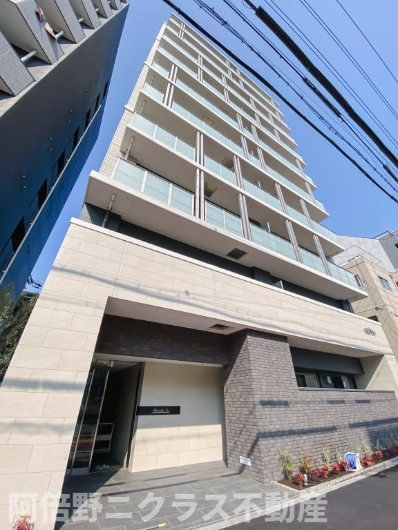 ブランシュ今里