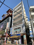 横浜市中区山下町のマンションの画像