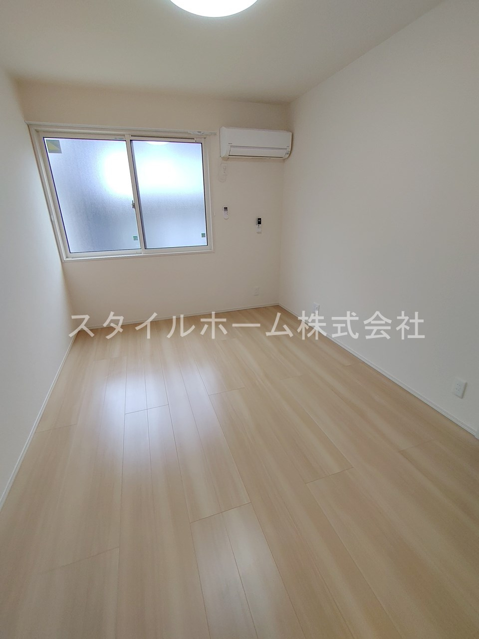オアシス東豊Ａの内装