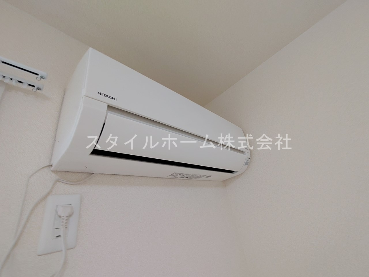 オアシス東豊Ａの設備