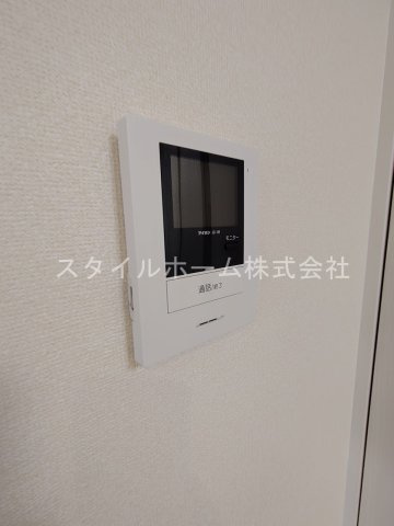 オアシス東豊Ａのセキュリティ
