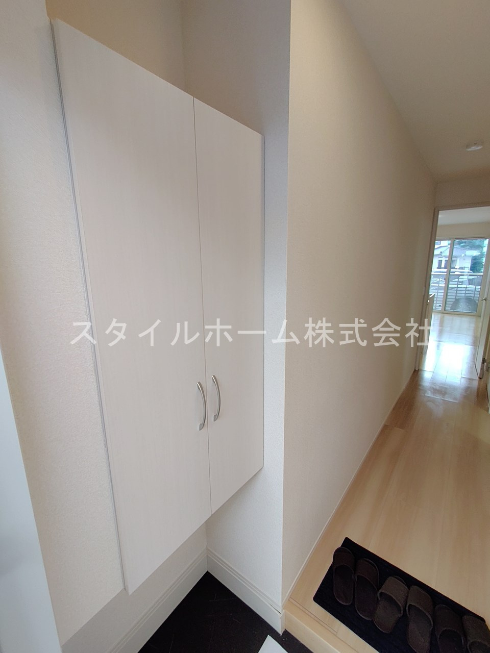オアシス東豊Ａの設備