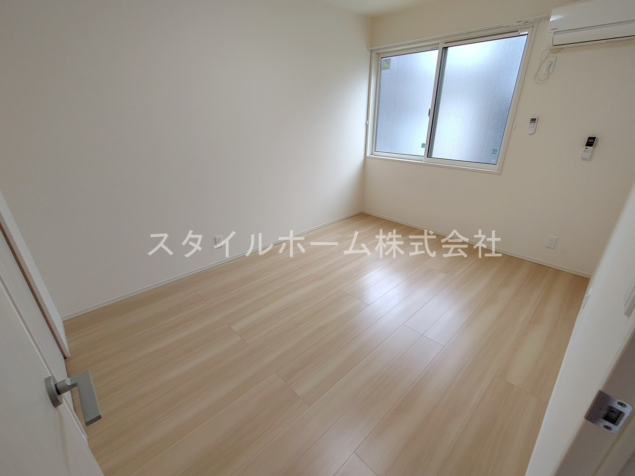 オアシス東豊Ａの内装
