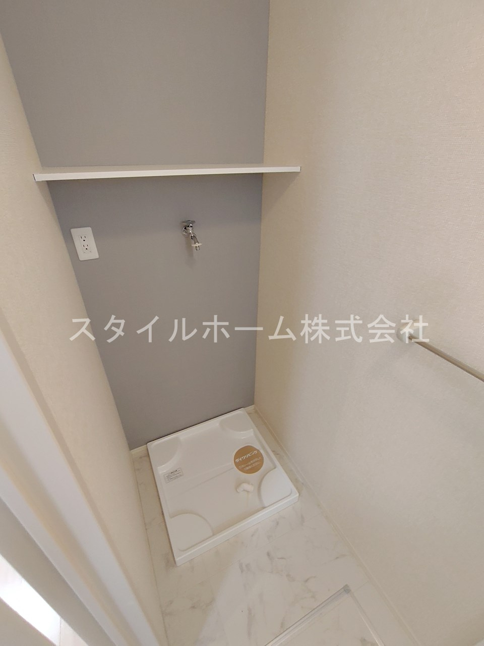 オアシス東豊Ａの設備