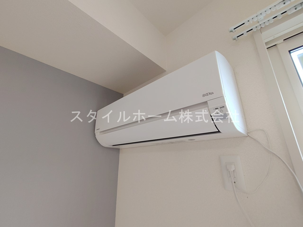 オアシス東豊Ａの設備