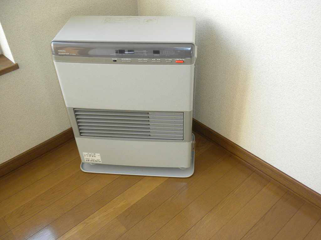 ノースデュオの設備