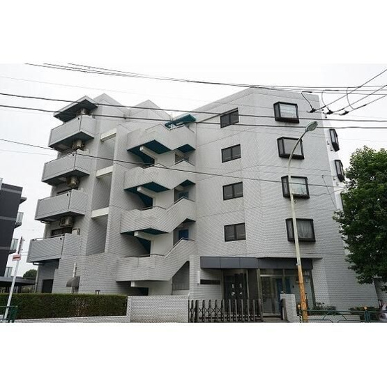 【外観】