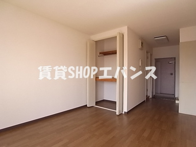 【収納】 | クレストガーデン津田沼